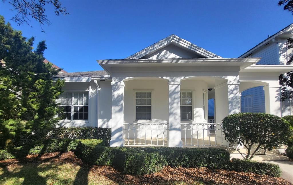 Photo of 242 Poinciana Drive, Jupiter, FL 33458 (MLS # R10863440)