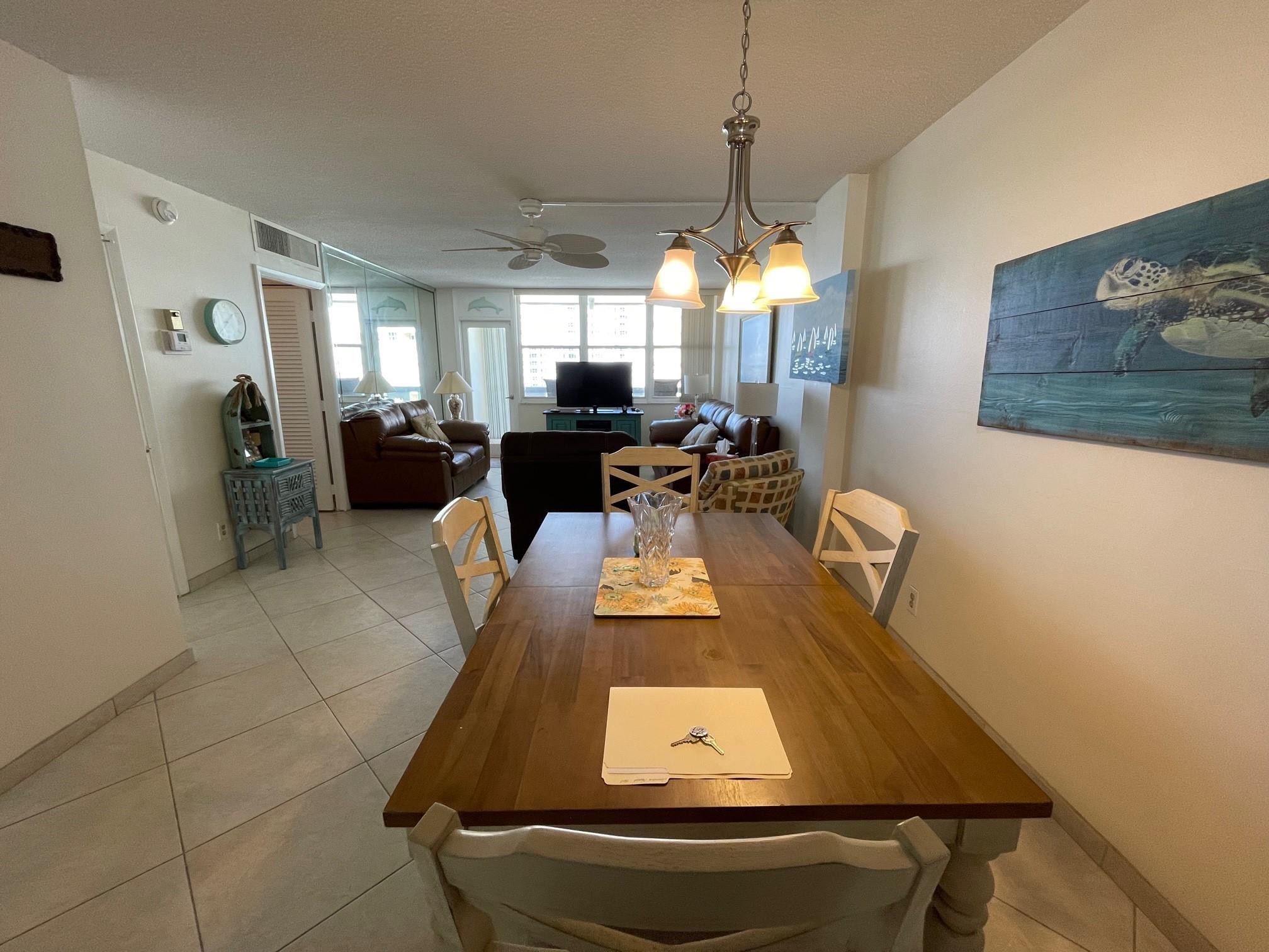 JAMAICA HOUSE - Residential