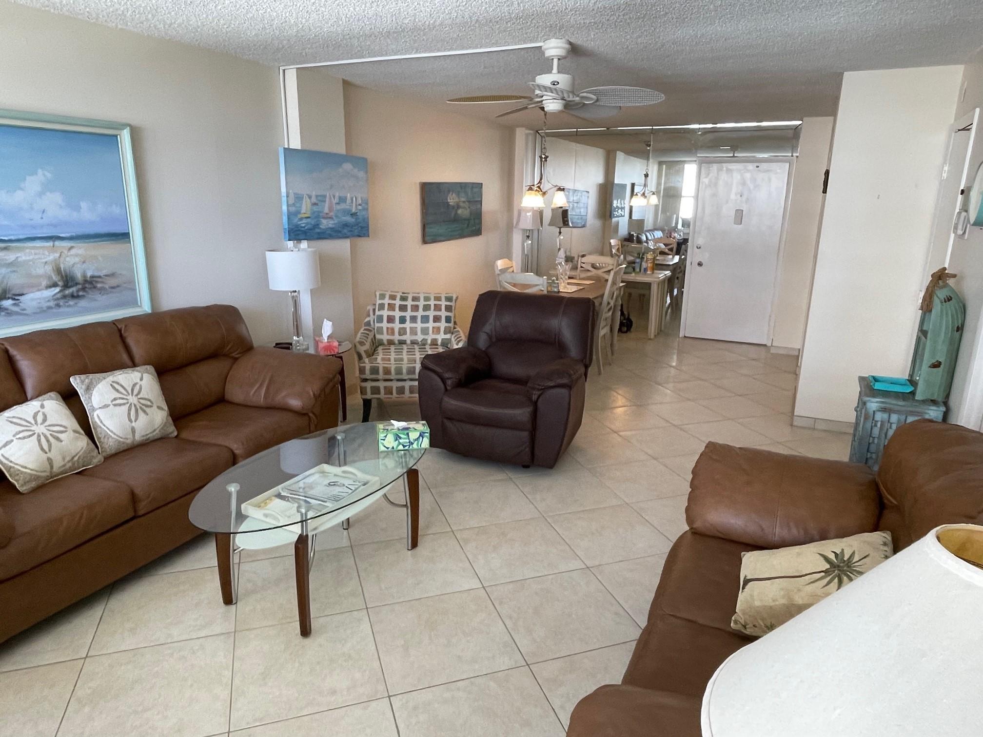 JAMAICA HOUSE - Residential