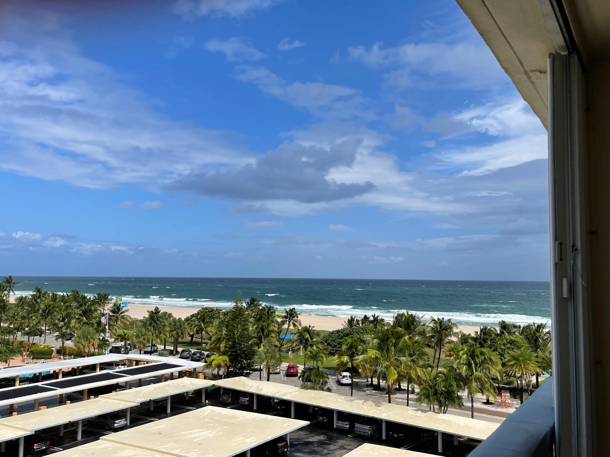 JAMAICA HOUSE - Residential