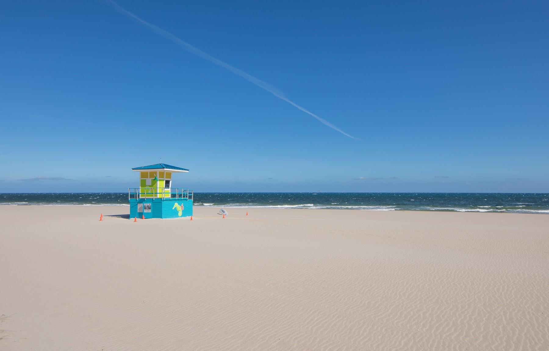 JAMAICA HOUSE - Residential