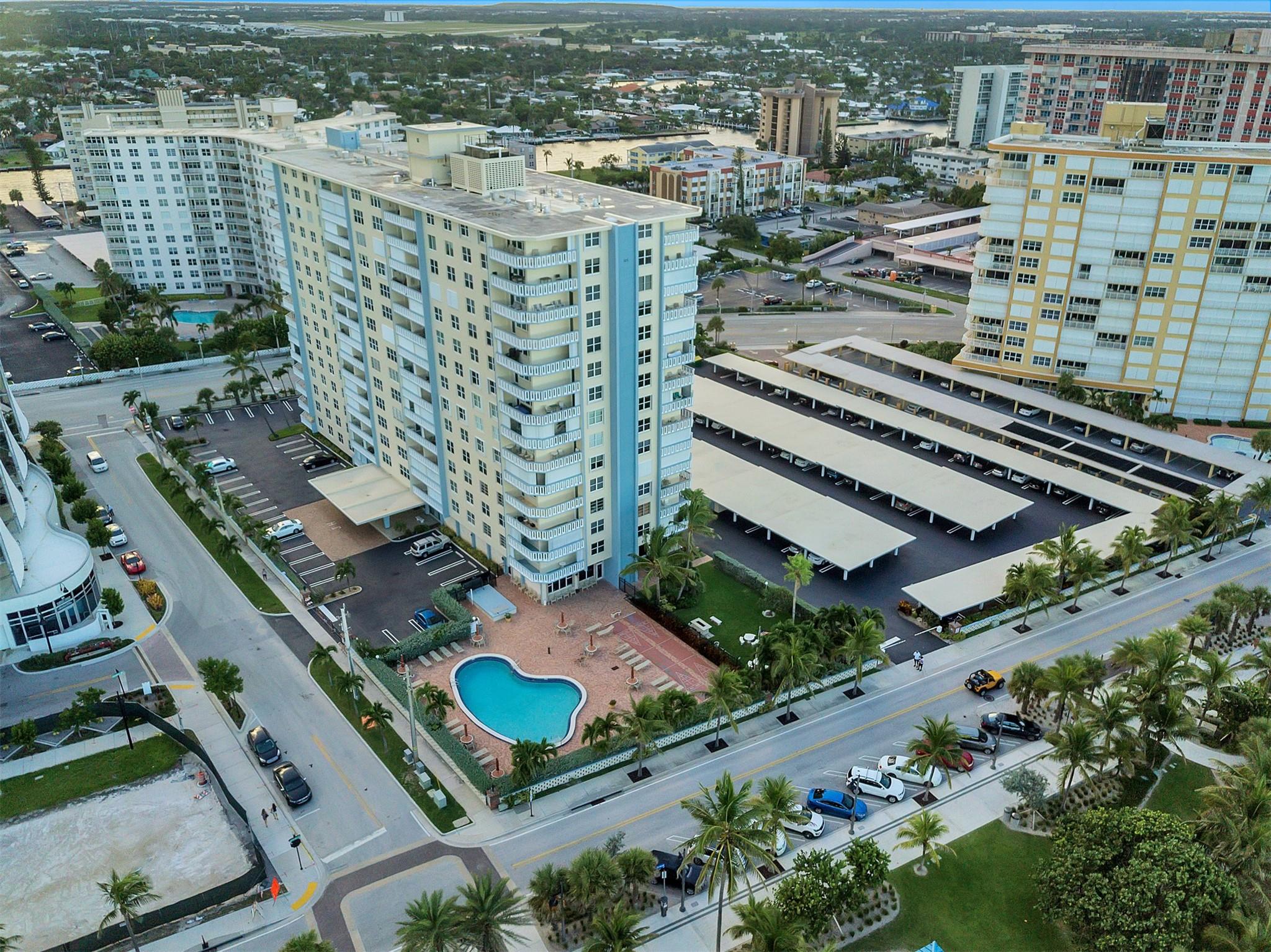 JAMAICA HOUSE - Residential