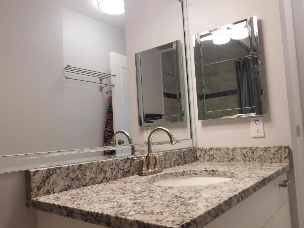 PLATINA / ILLUSTRE VILLAGE CONDO - Residential