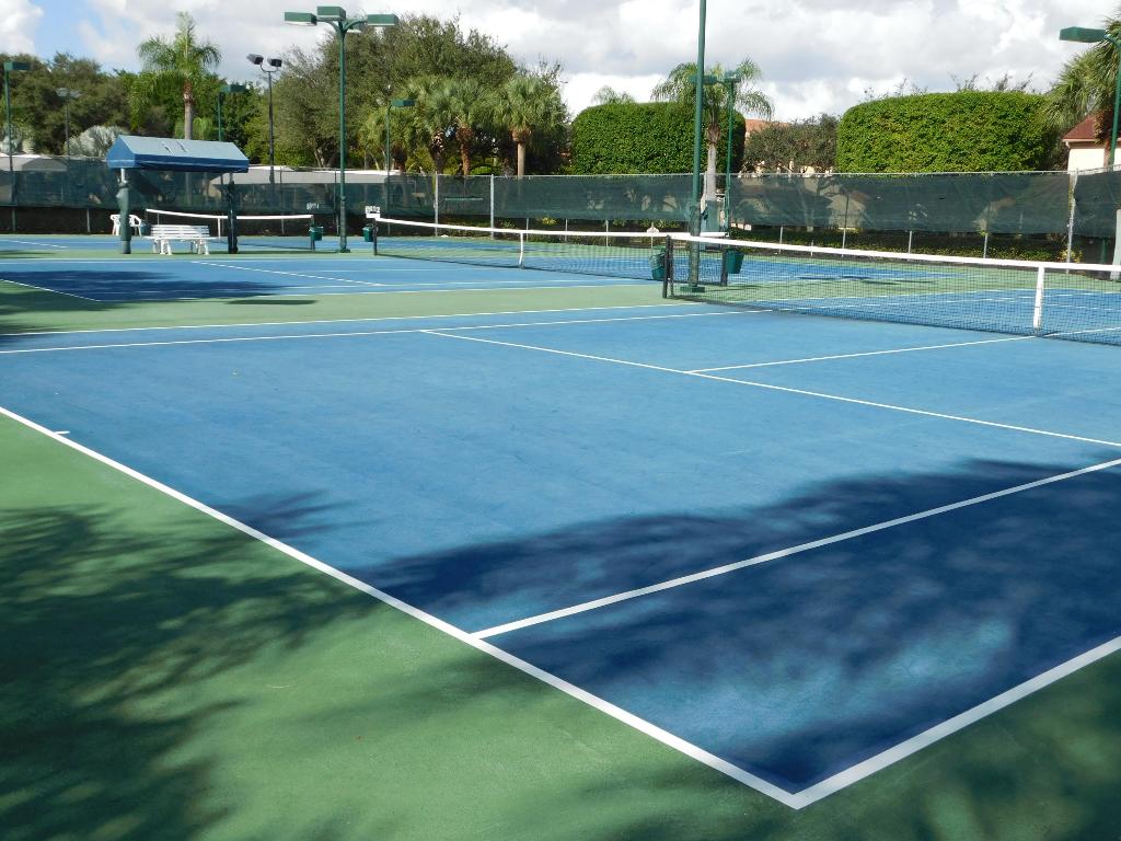 PLATINA / ILLUSTRE VILLAGE CONDO - Residential