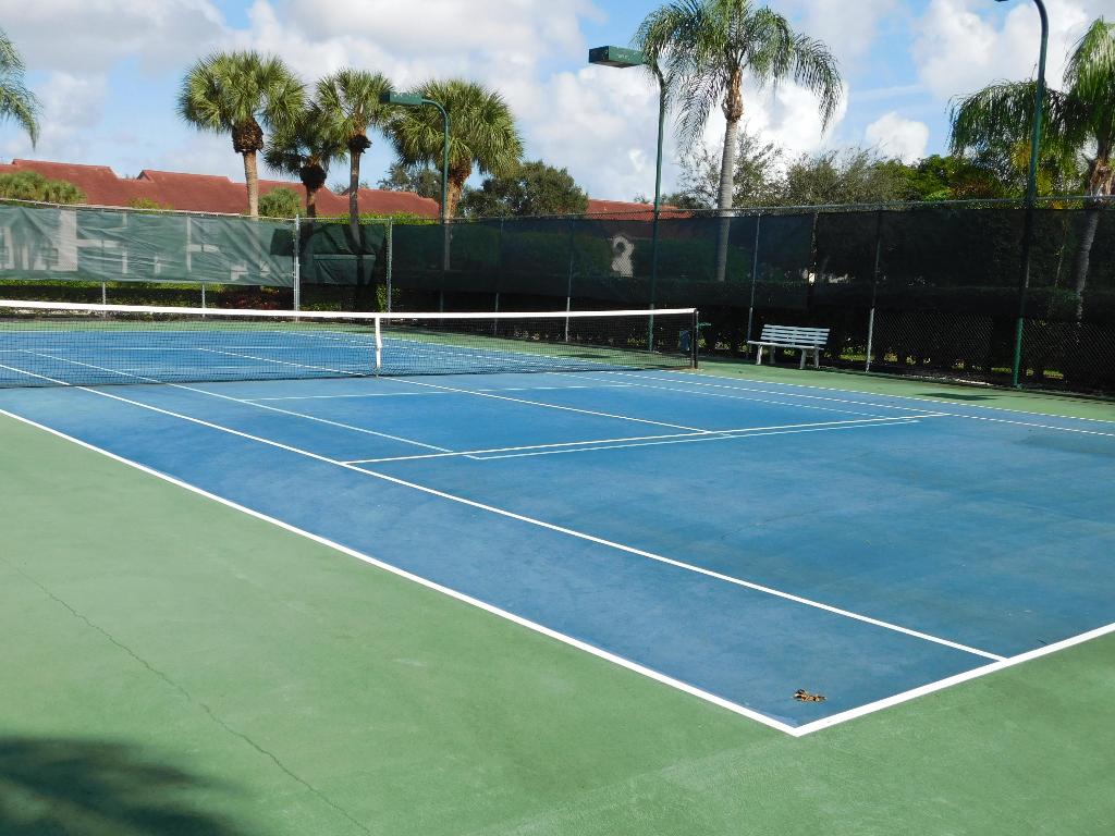 PLATINA / ILLUSTRE VILLAGE CONDO - Residential