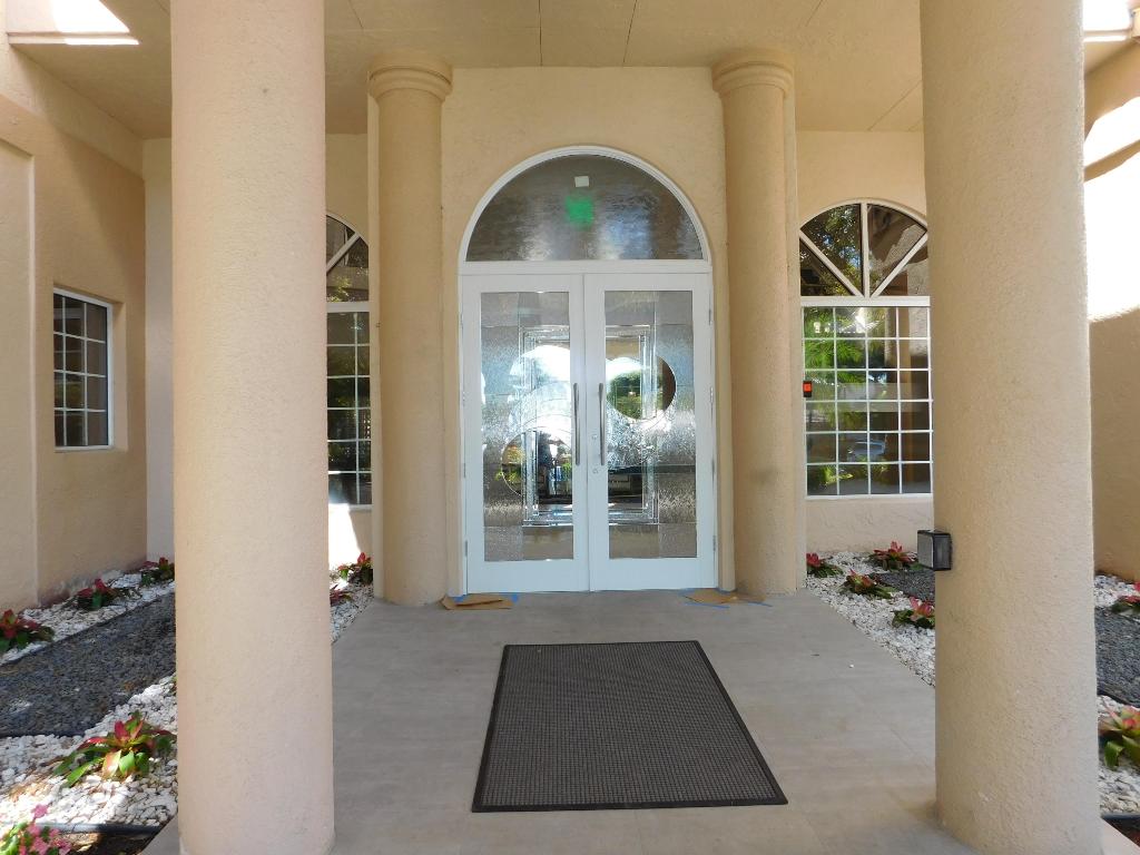 PLATINA / ILLUSTRE VILLAGE CONDO - Residential