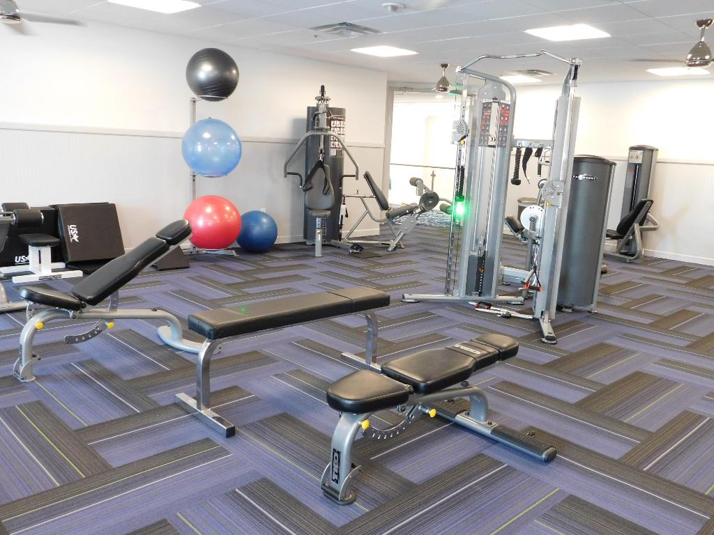 PLATINA / ILLUSTRE VILLAGE CONDO - Residential