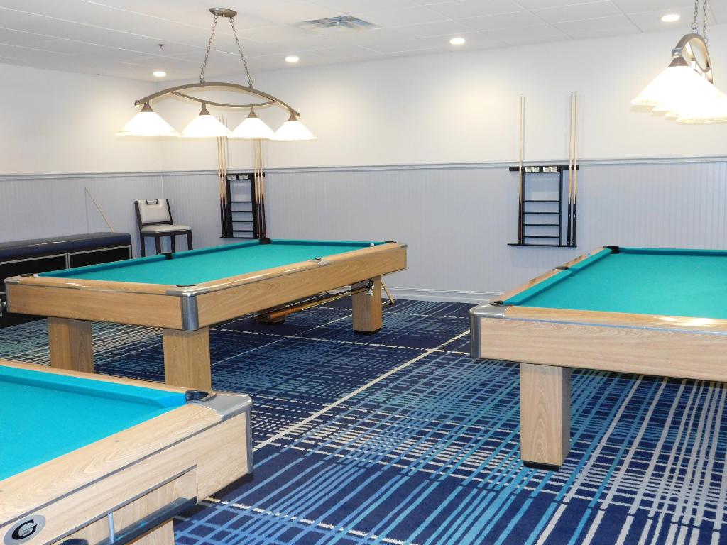 PLATINA / ILLUSTRE VILLAGE CONDO - Residential