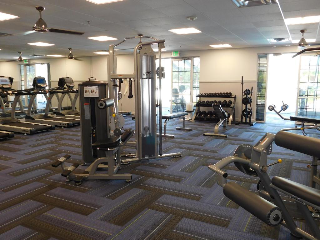 PLATINA / ILLUSTRE VILLAGE CONDO - Residential