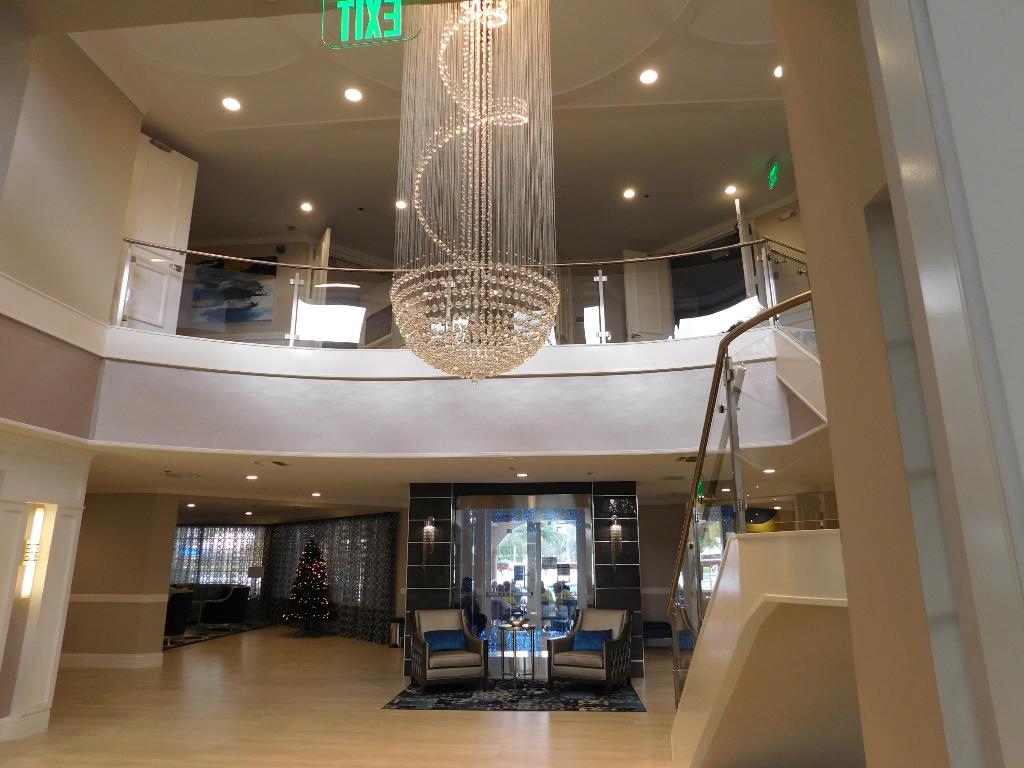 PLATINA / ILLUSTRE VILLAGE CONDO - Residential