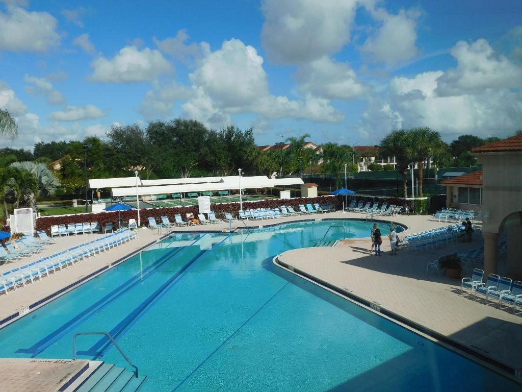 PLATINA / ILLUSTRE VILLAGE CONDO - Residential