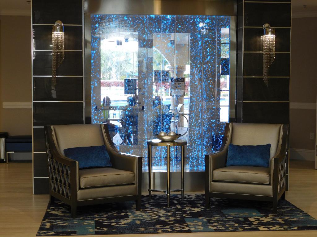 PLATINA / ILLUSTRE VILLAGE CONDO - Residential