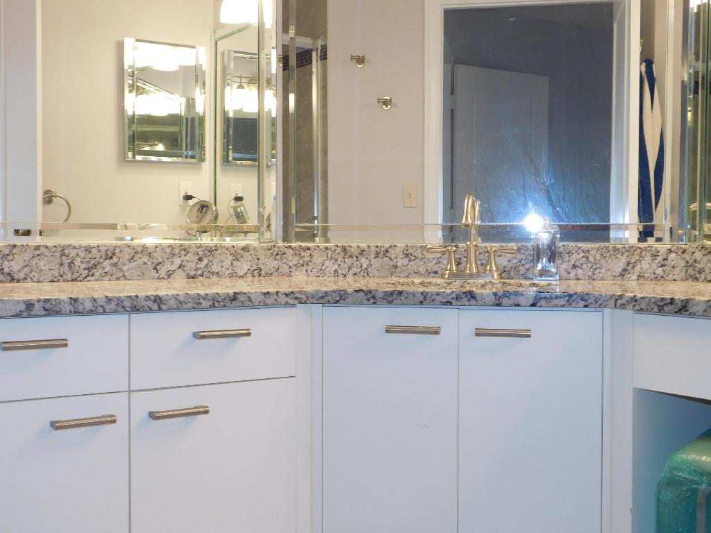 PLATINA / ILLUSTRE VILLAGE CONDO - Residential