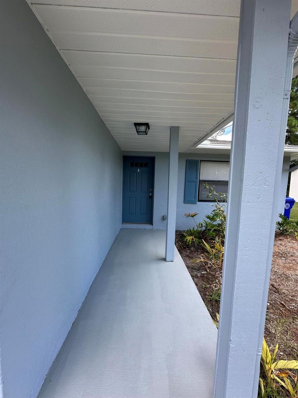 Photo of 1217 Schumann Drive #B, Sebastian, FL 32958 (MLS # R11119307)