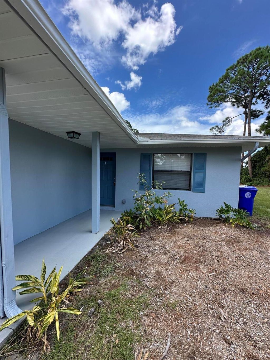 Photo of 1217 Schumann Drive #B, Sebastian, FL 32958 (MLS # R11119307)