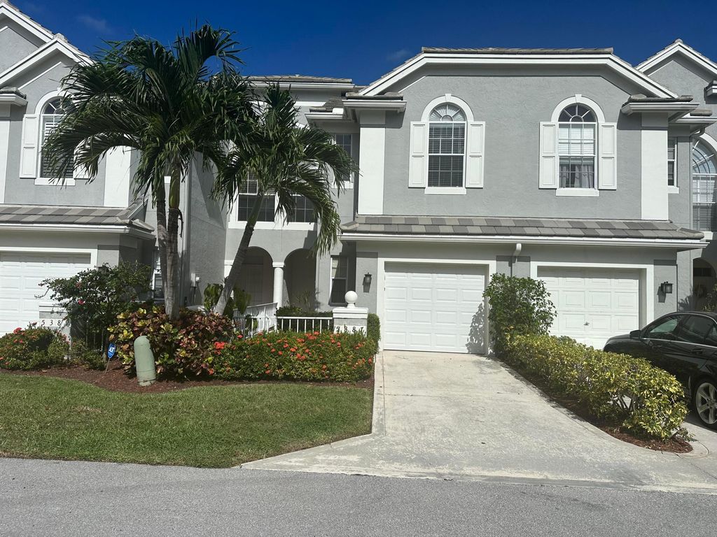 Photo of 5387 Grand Park Place, Boca Raton, FL 33486 (MLS # R11013966)