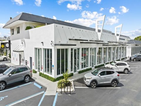 850 NE 13th Street A-D Fort Lauderdale FL 2085