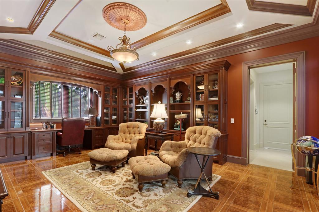 Islands of Jupiter - Residential