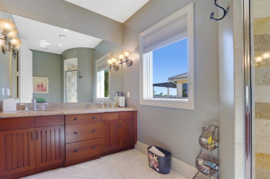 Islands of Jupiter - Residential