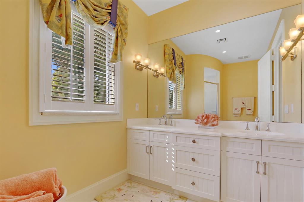 Islands of Jupiter - Residential