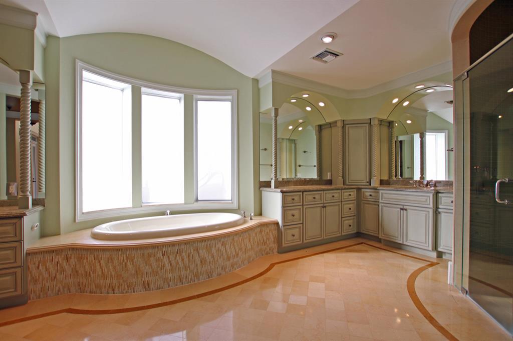 Islands of Jupiter - Residential