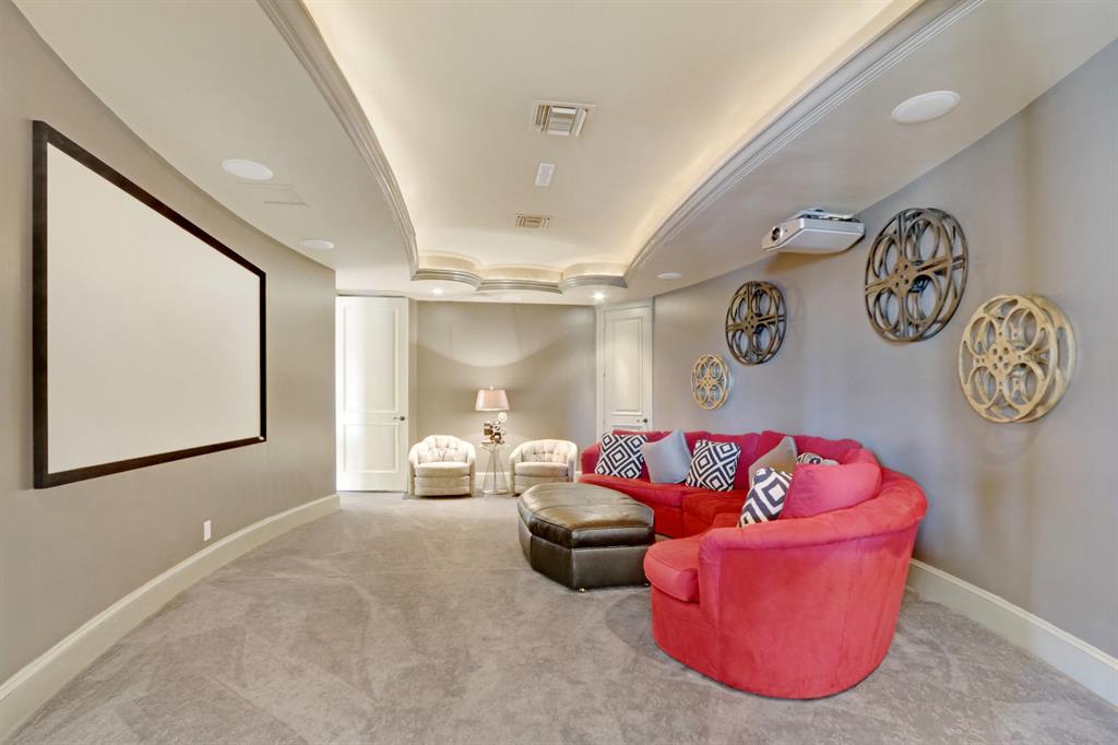 Islands of Jupiter - Residential