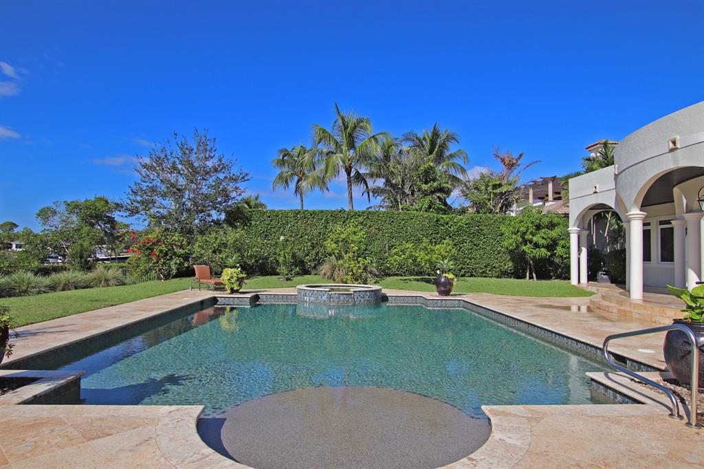 Islands of Jupiter - Residential