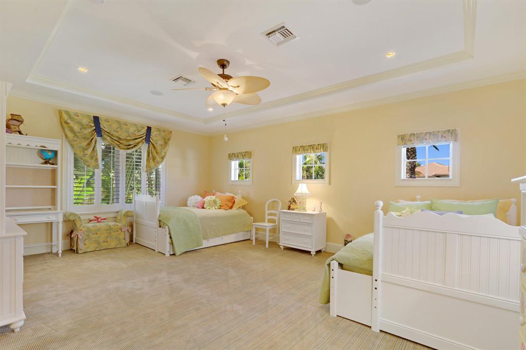 Islands of Jupiter - Residential