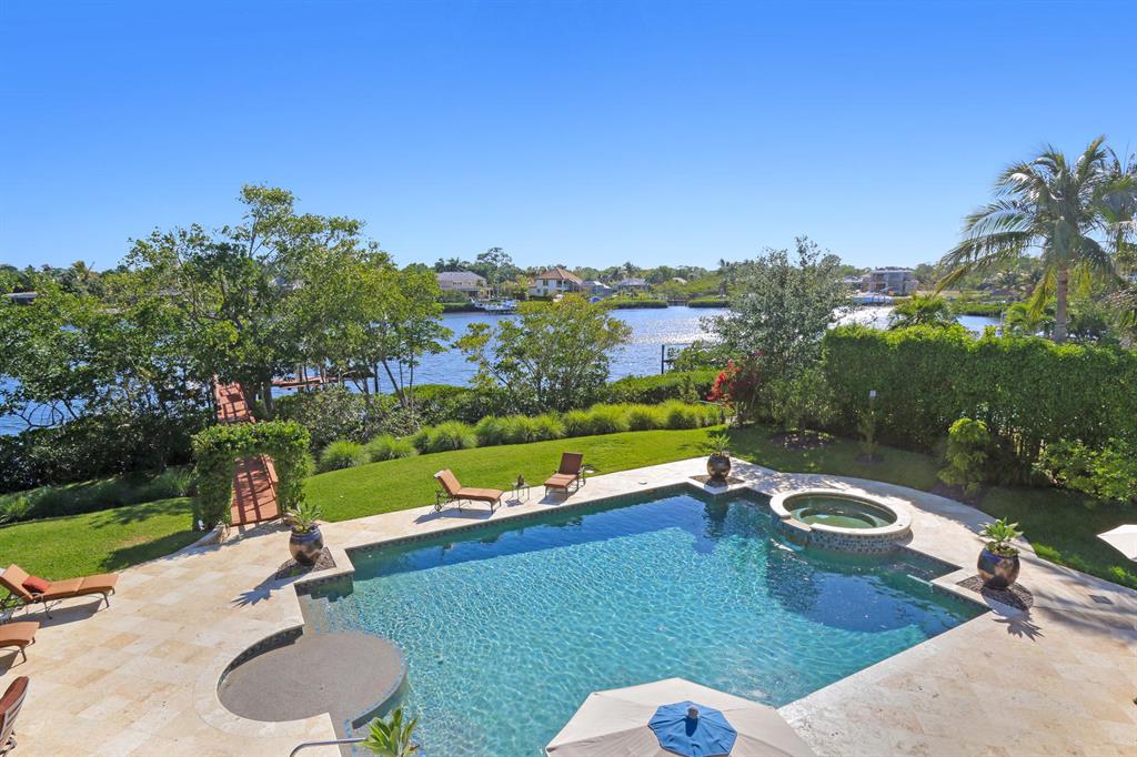 Islands of Jupiter - Residential