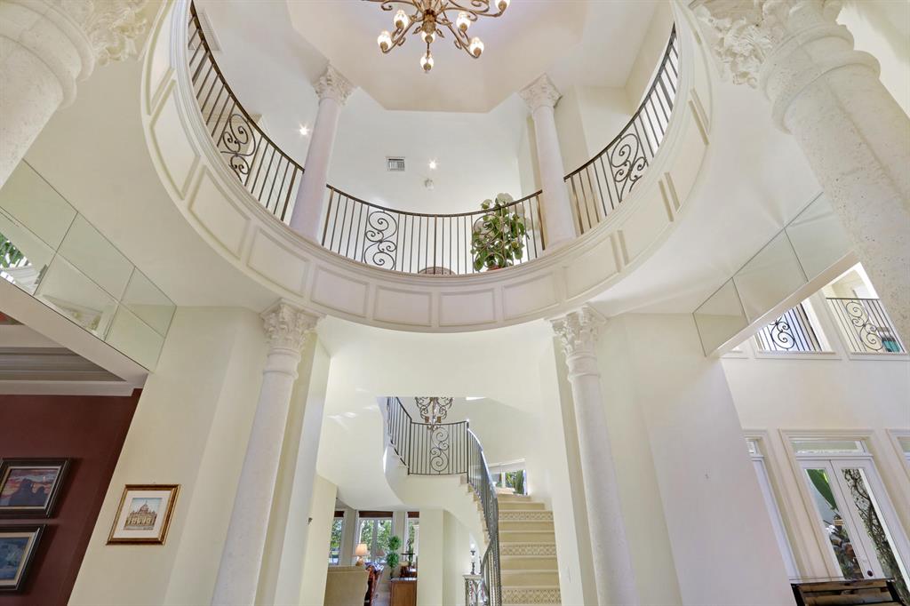 Islands of Jupiter - Residential