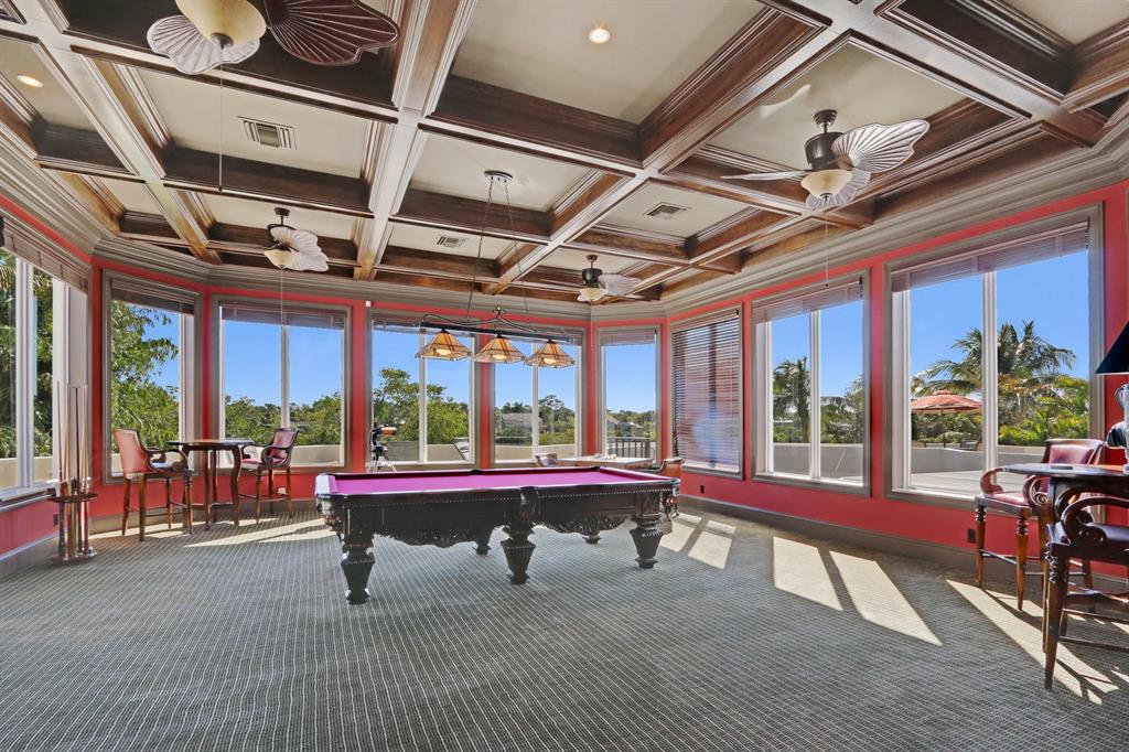 Islands of Jupiter - Residential