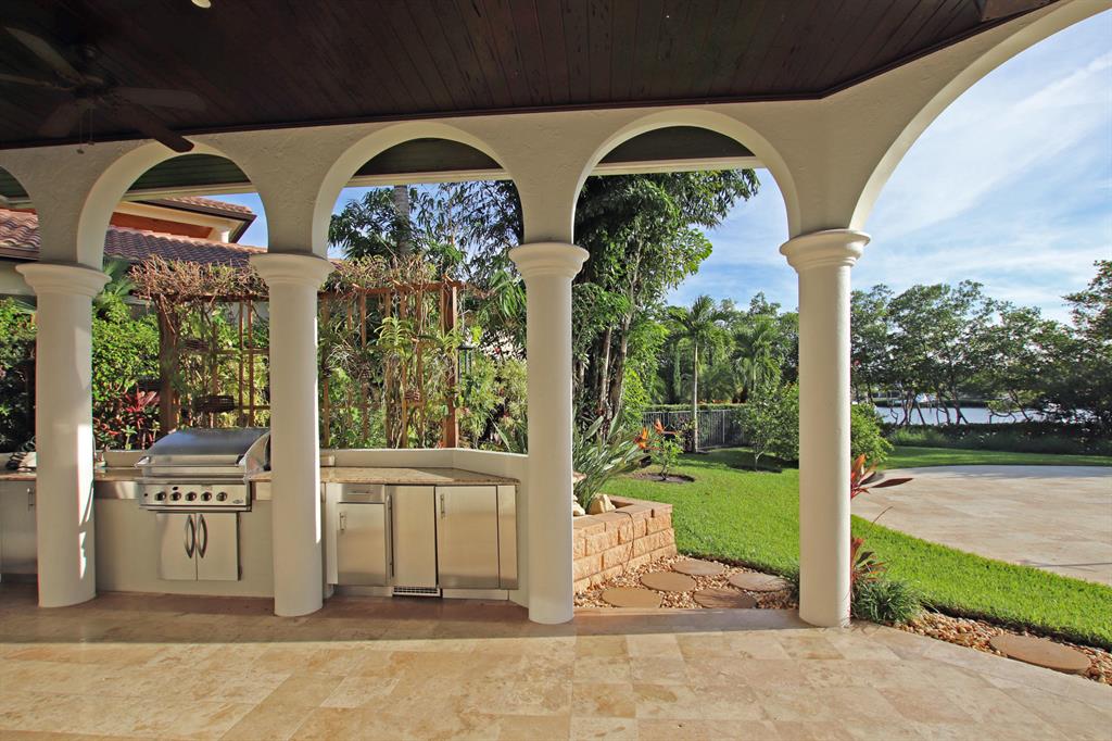 Islands of Jupiter - Residential