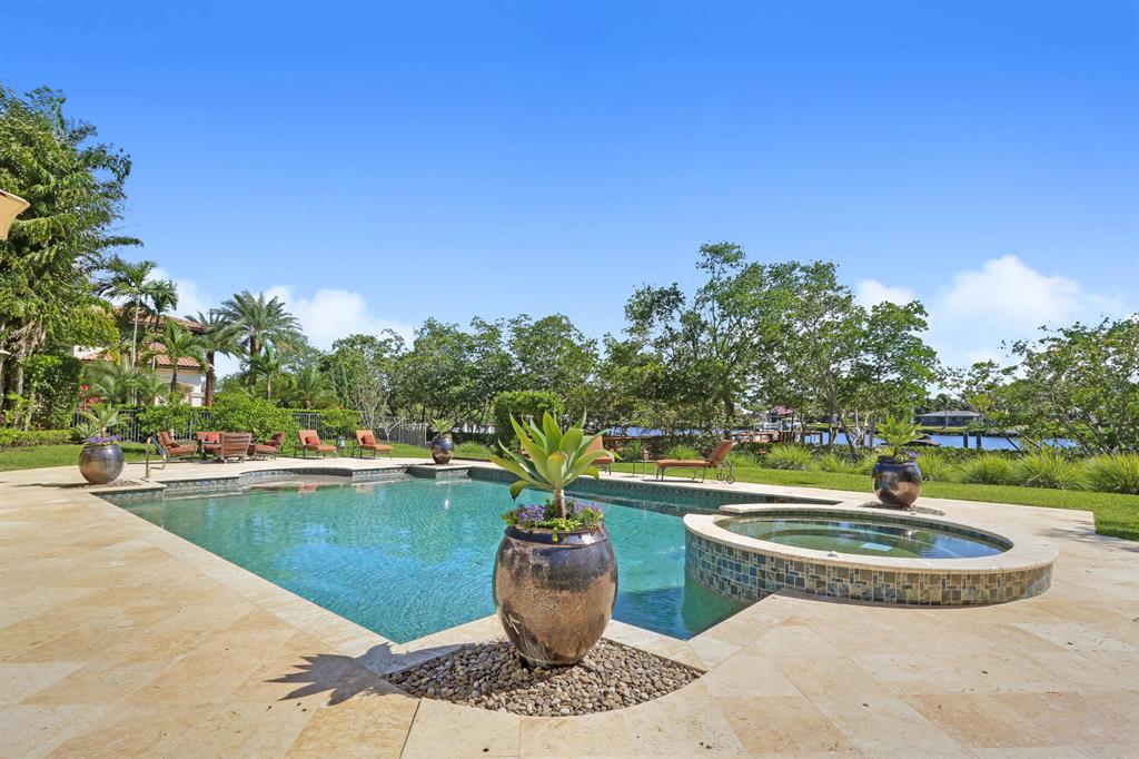 Islands of Jupiter - Residential