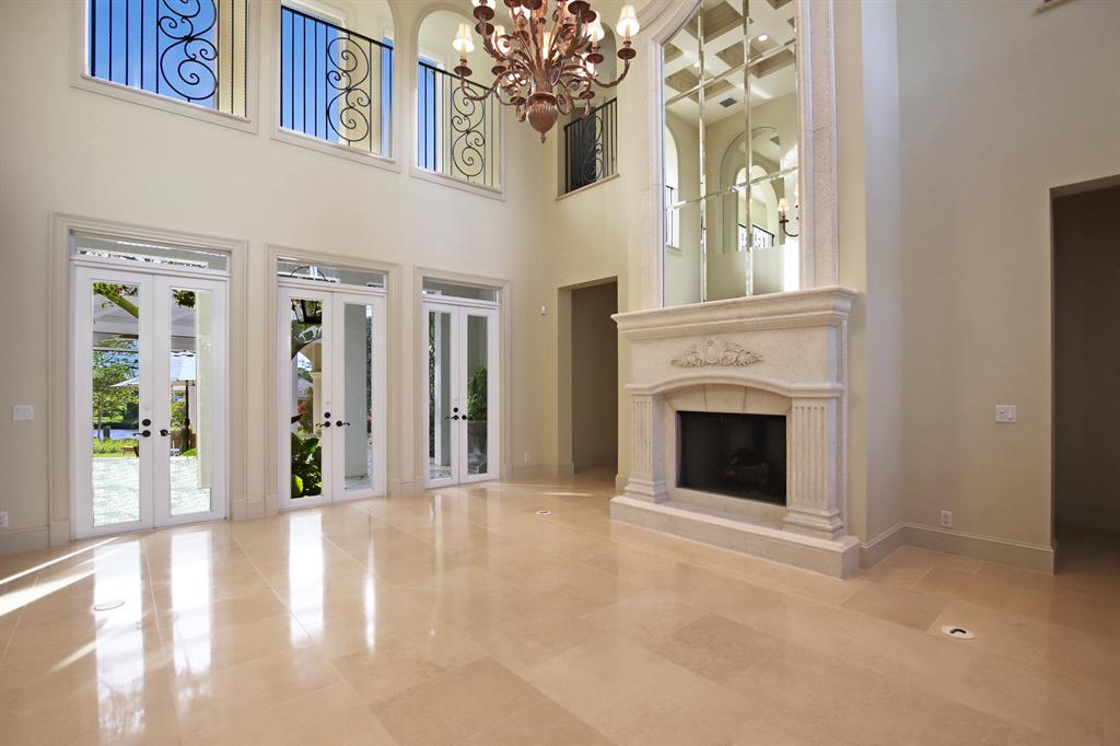 Islands of Jupiter - Residential