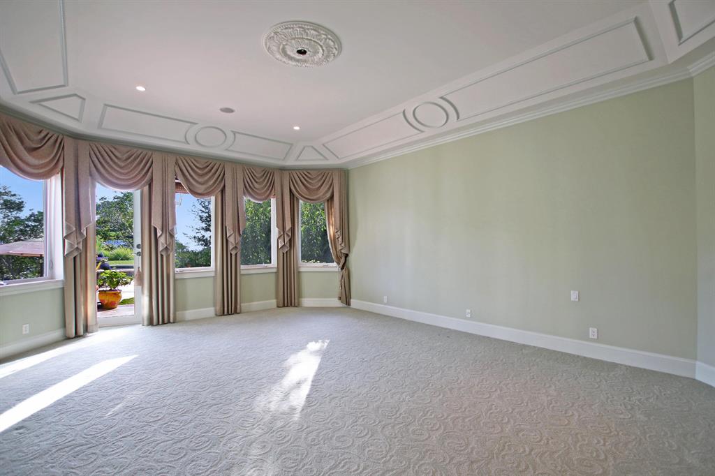 Islands of Jupiter - Residential