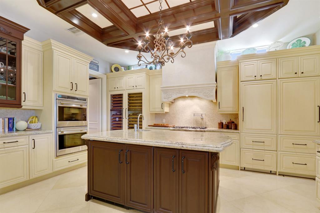 Islands of Jupiter - Residential