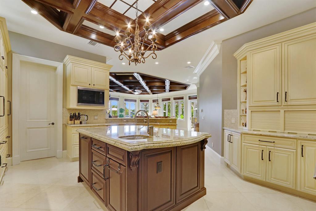 Islands of Jupiter - Residential