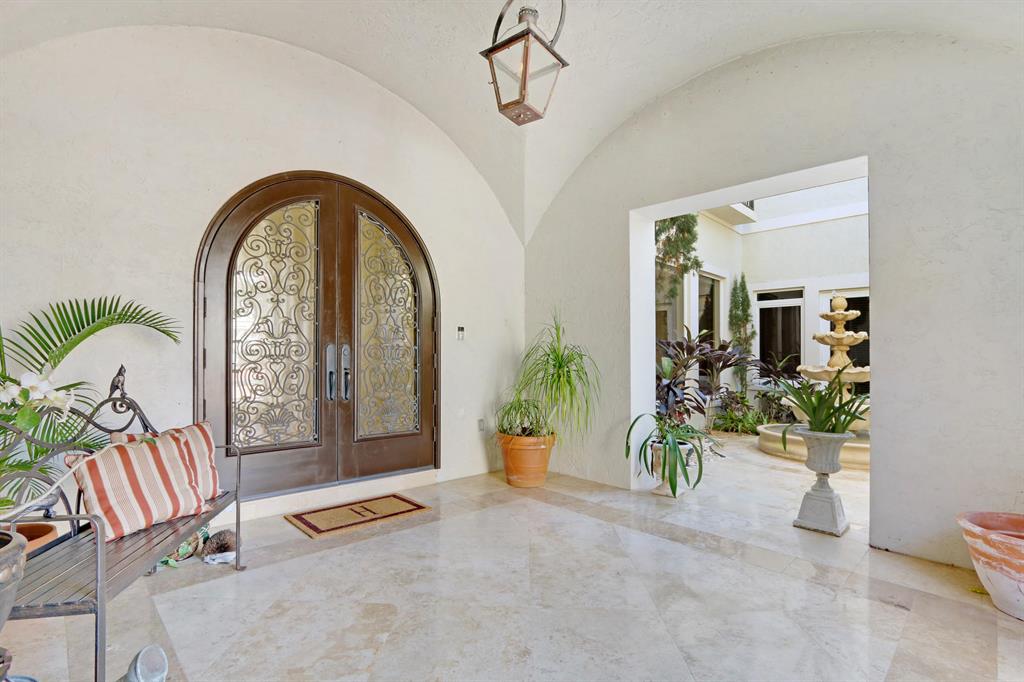 Islands of Jupiter - Residential