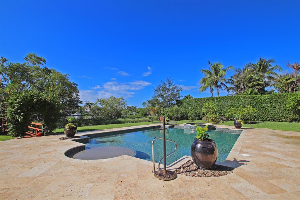 Islands of Jupiter - Residential