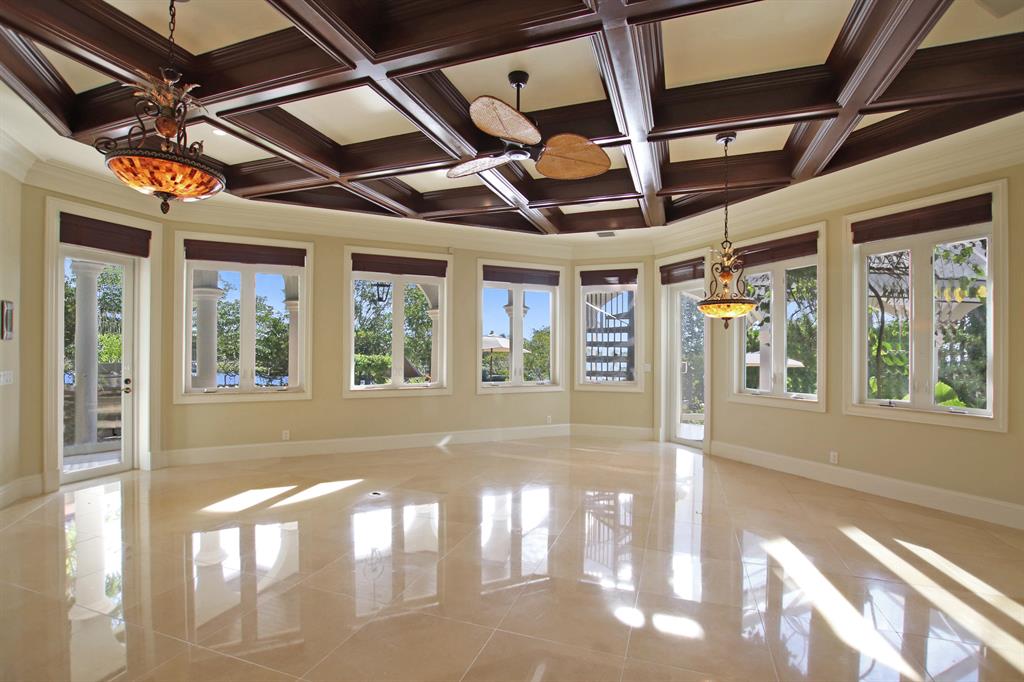 Islands of Jupiter - Residential