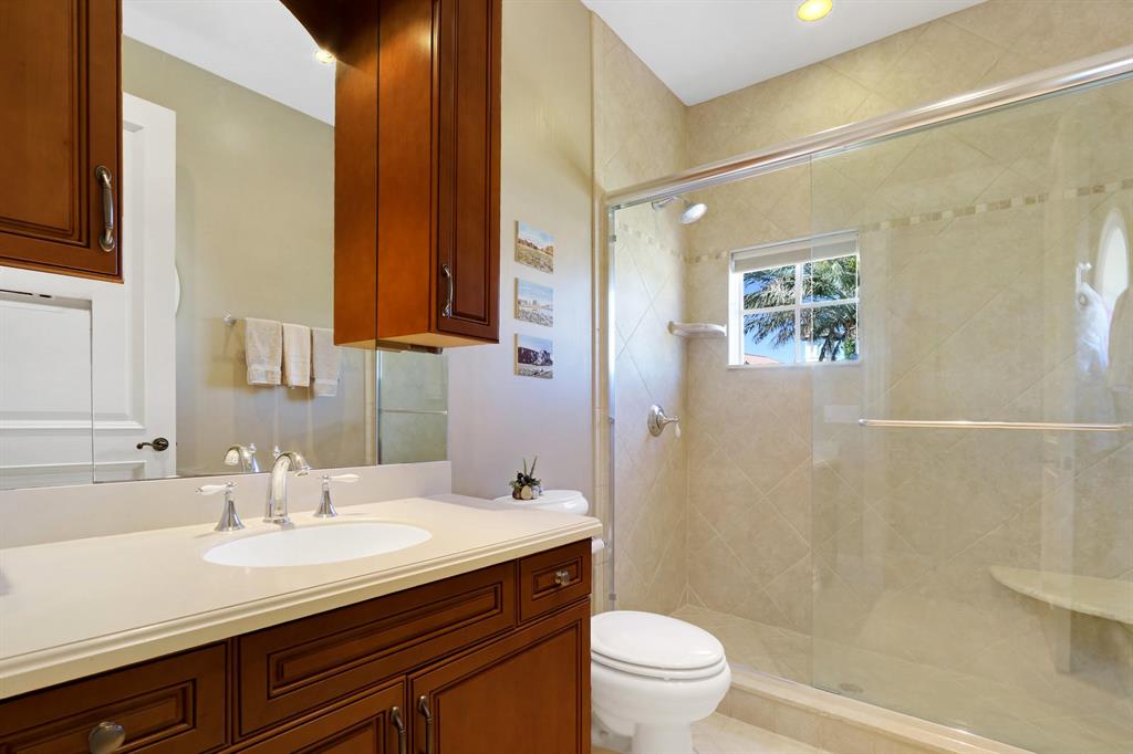 Islands of Jupiter - Residential