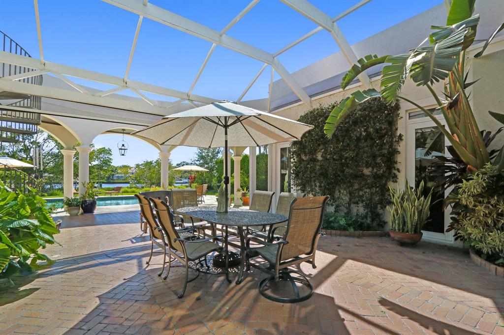 Islands of Jupiter - Residential