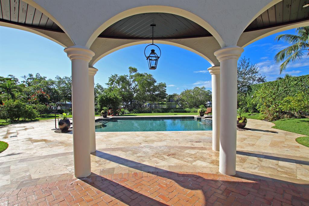 Islands of Jupiter - Residential