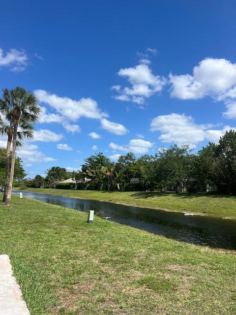 CYPRESS CREEK VILLAS - Residential Lease