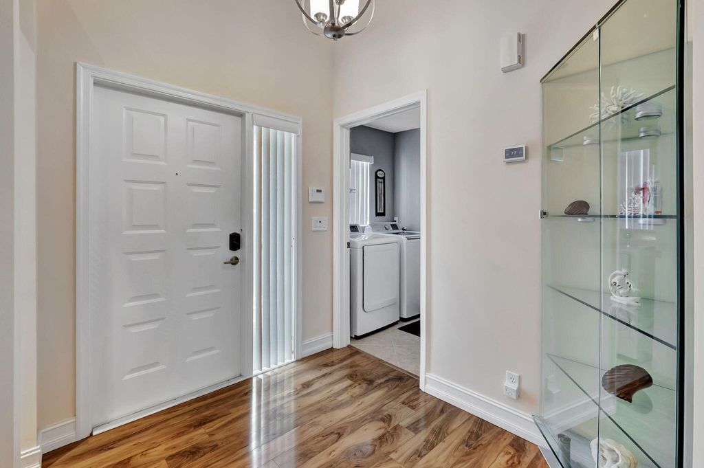 Photo of 15315 Lake Wildflower Road #15315, Delray Beach, FL 33484 (MLS # R11062742)