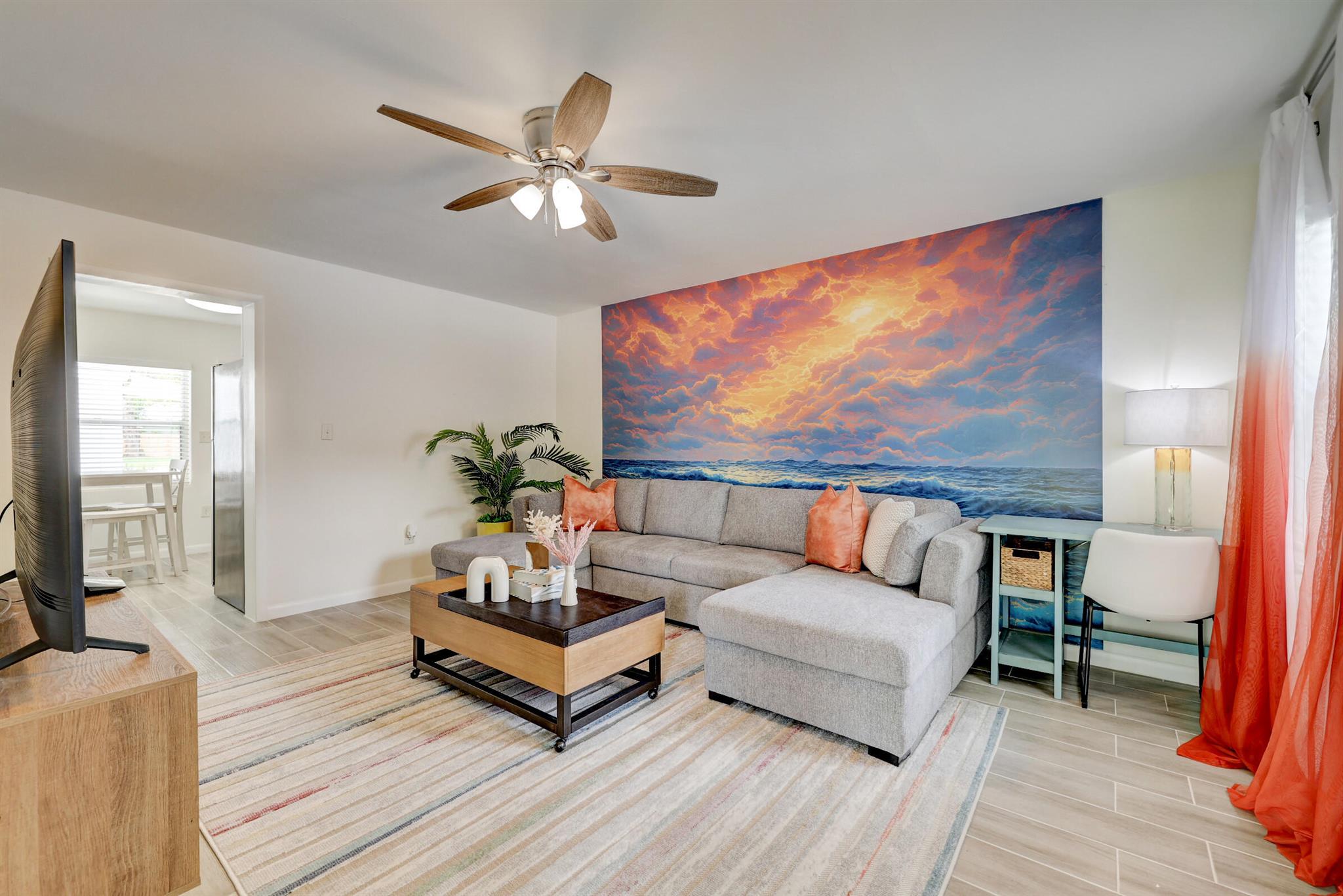 C E CAHOW'S S/D - Residential Lease