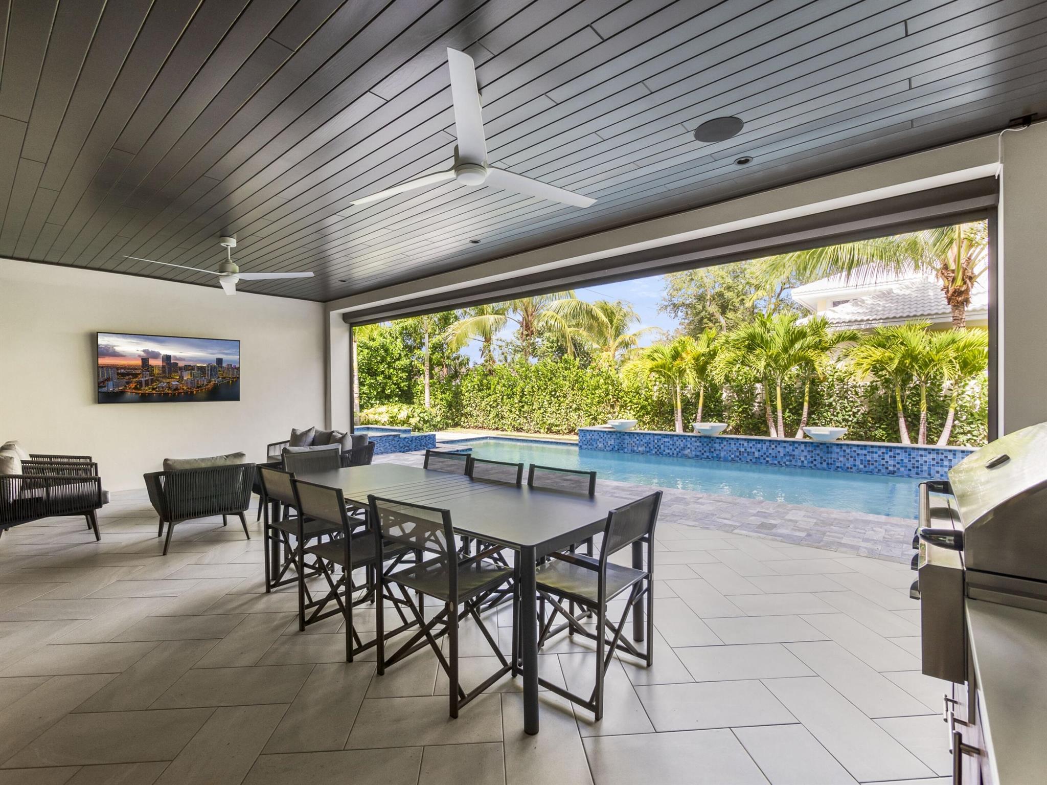 FLORESTA GROVE - Residential