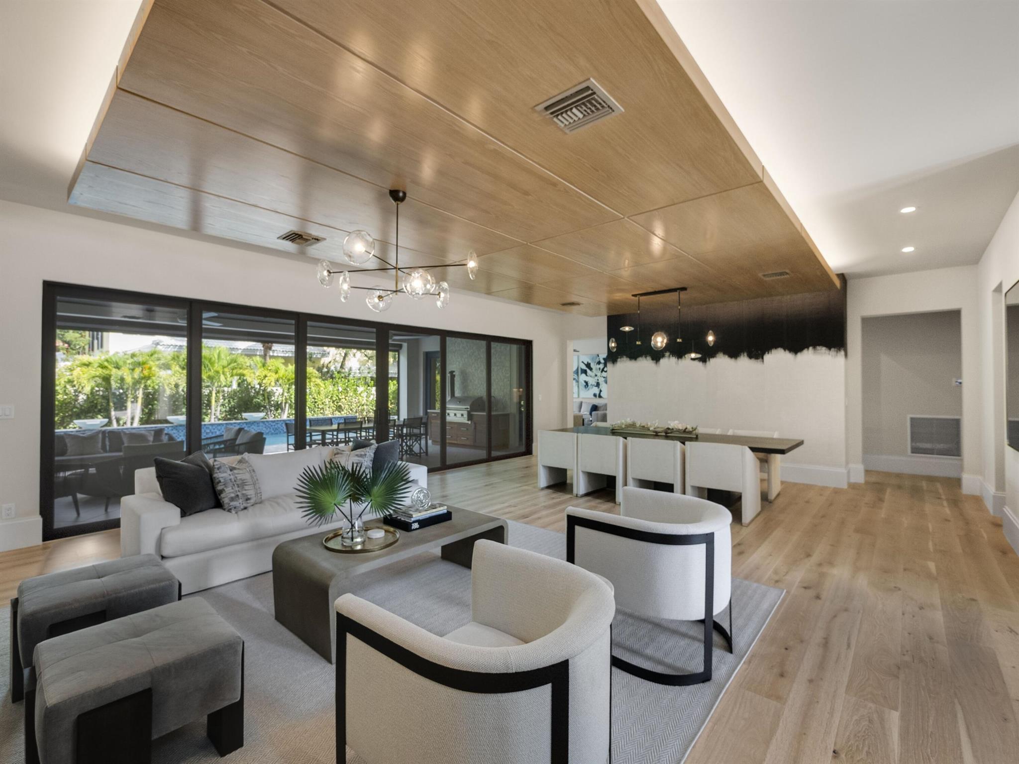 FLORESTA GROVE - Residential