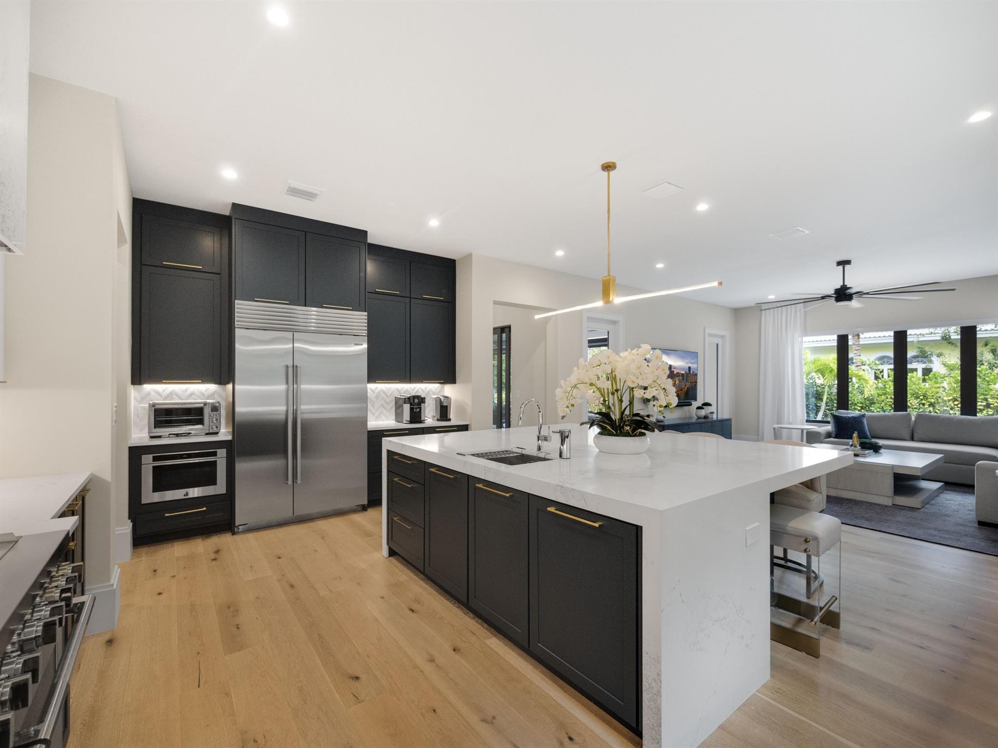 FLORESTA GROVE - Residential