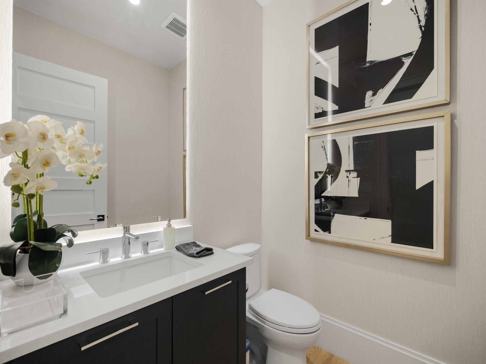 FLORESTA GROVE - Residential